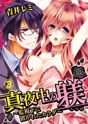 真夜中の躾(しつけ)～監視下に置かれたカラダ～ 3巻