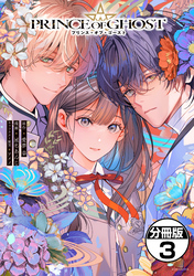 ＰＲＩＮＣＥ　ＯＦ　ＧＨＯＳＴ　分冊版（３）