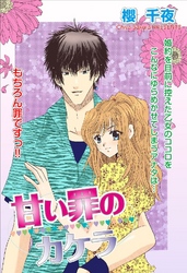 甘い罪のカケラ