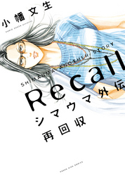 シマウマ外伝 再回収