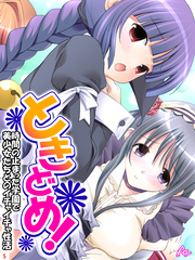 ときどめ！ ～時間の止まった学園で美少女たちとのイチャイチャ性活～　第５巻