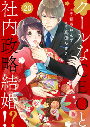 comic Berry’sクールなCEOと社内政略結婚！？20巻