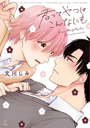 君ってやつはこんなにも【電子限定漫画付き】