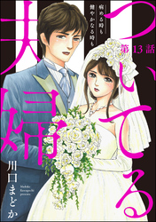 ついてる夫婦 病める時も健やかなる時も（分冊版）　【第13話】