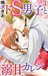 ドS男子と溺甘カレシ～彼には言えない秘蜜の夜～ 3