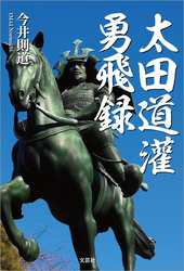 太田道灌勇飛録