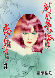 別れの予感は恋の始まり　3