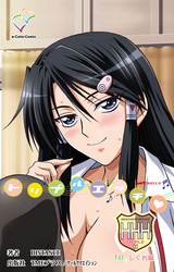 HHH トリプルエッチ【フルカラー】