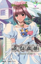 夜勤病棟　Kranke七瀬 恋 2【フルカラー】