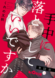 手中に落としていいですか　第12話