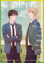 comic picn vol.67