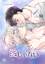 愛じゃない63