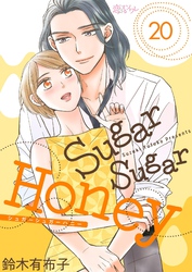 Sugar Sugar Honey 20