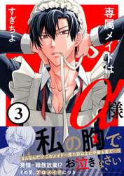 専属メイドはα様(3)