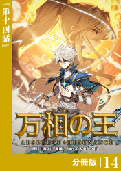 万相の王【分冊版】（ノヴァコミックス）１４