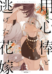 用心棒と逃げた花嫁(3)