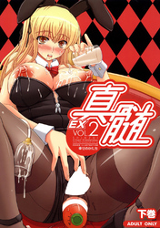 真髄EX 2 下巻