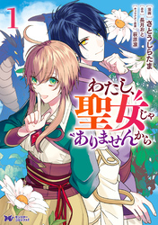 わたし、聖女じゃありませんから（コミック） 分冊版 14