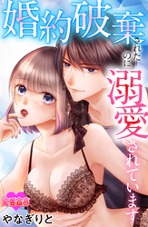 婚約破棄されたのに溺愛されています 9