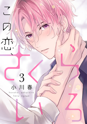この恋、さくらいろ(3)
