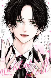 東千石さんのメイクアップドール(7)