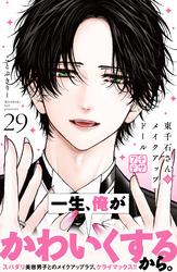 東千石さんのメイクアップドール プチデザ(29)