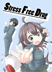 Stress Free Drug