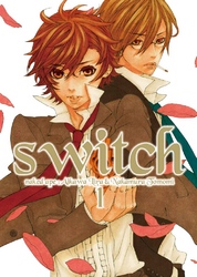 新装版　switch: 1