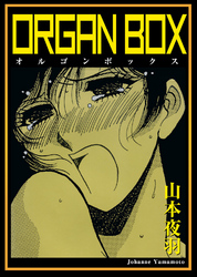 ＯＲＧＡＮ　ＢＯＸ