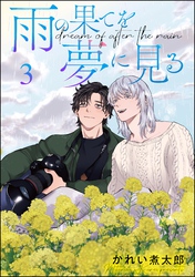 雨の果てを夢に見る（分冊版）　【第3話】