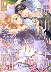 使用人令嬢の受難 ～記憶喪失の婚約者と二度目の恋～ 18