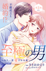 【期間限定　無料お試し版】至極の男～もう一度愛される夜［ｃｏｍｉｃ　ｔｉｎｔ］　分冊版（３）