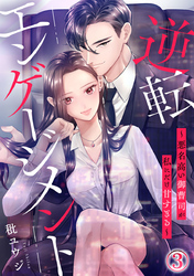 逆転エンゲージメント～悪名高い御曹司が私にだけ甘すぎる～ 3巻