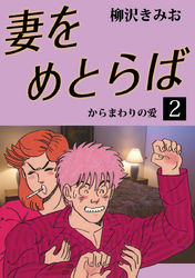 妻をめとらば　愛蔵版(2)