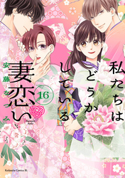 私たちはどうかしている　妻恋い　分冊版（１６）
