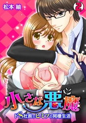 小さな悪魔～ドS社長とヒミツの同棲生活～(2)