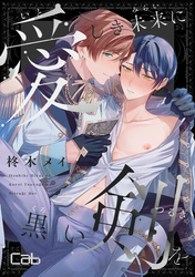 愛しき未来に黒い剣を4