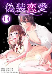 偽装恋愛　14巻