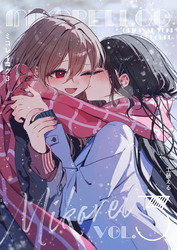 ミコレイログ vol.3