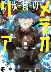 氷核のメテオリア 分冊版 12