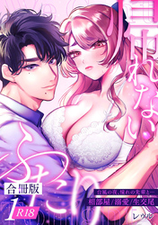 帰れないふたり【合冊版】【R-18版】