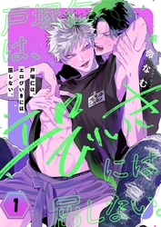 戸塚仁は、エロびいきには屈しない。