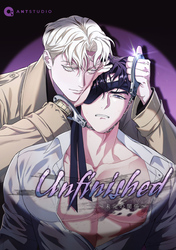 Unfinished ～未完の関係～（３２）