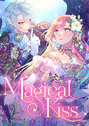 Magical Kiss