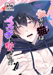 夢見る猫はうさぎに愛されたい【R-18版】