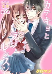 カテキョとラブレッスン 3
