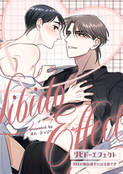 リビドーエフェクト 17