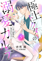 極上ドクターの溺愛カルテ～甘い秘密は恋のはじまり～【分冊版】5話