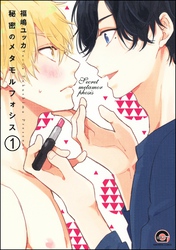 秘密のメタモルフォシス（分冊版）