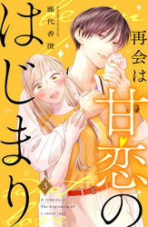 再会は甘恋のはじまり 分冊版(3)